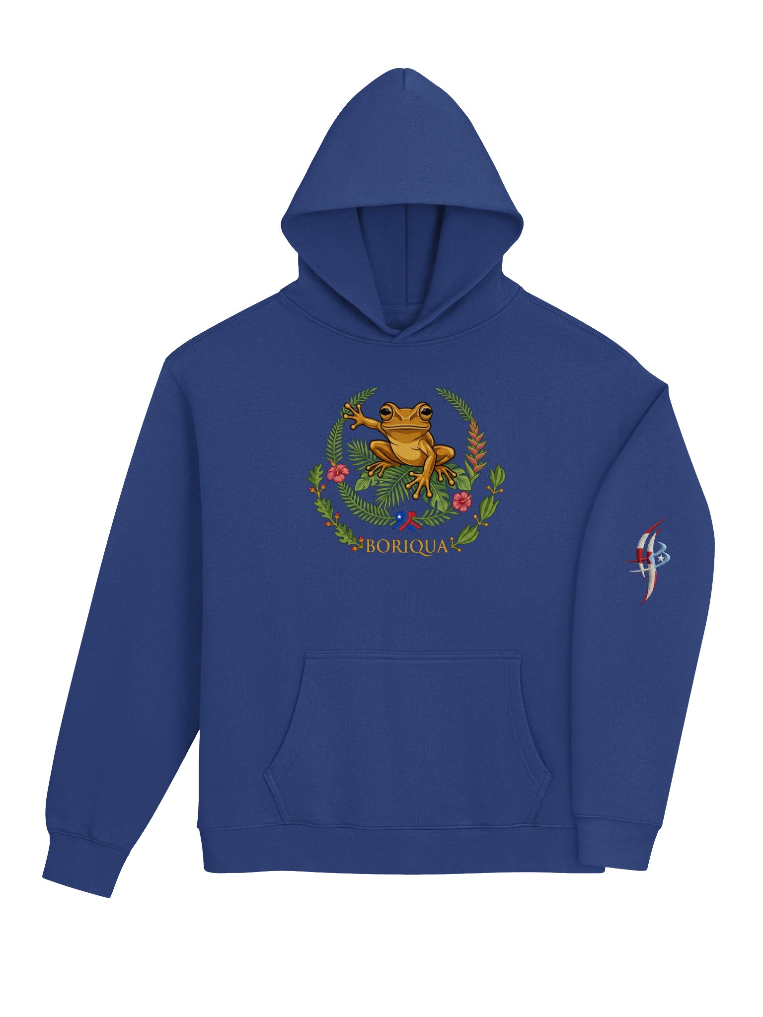 BEAM COQUI HOODIE product image (28)