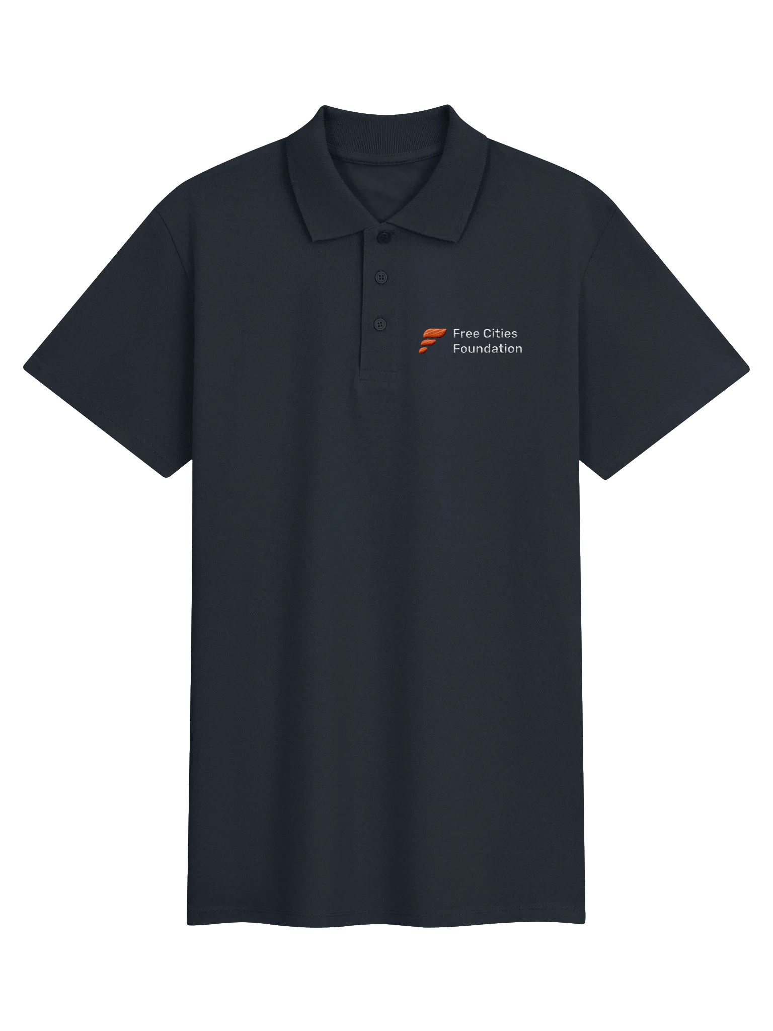 Free Cities Foundation Poloshirt (15)