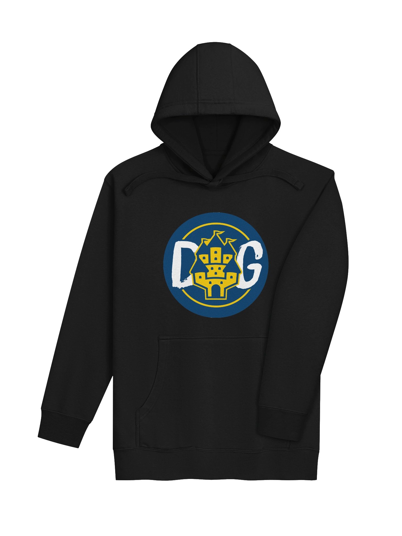 dgoodin logo Sweatshirt product image (11)