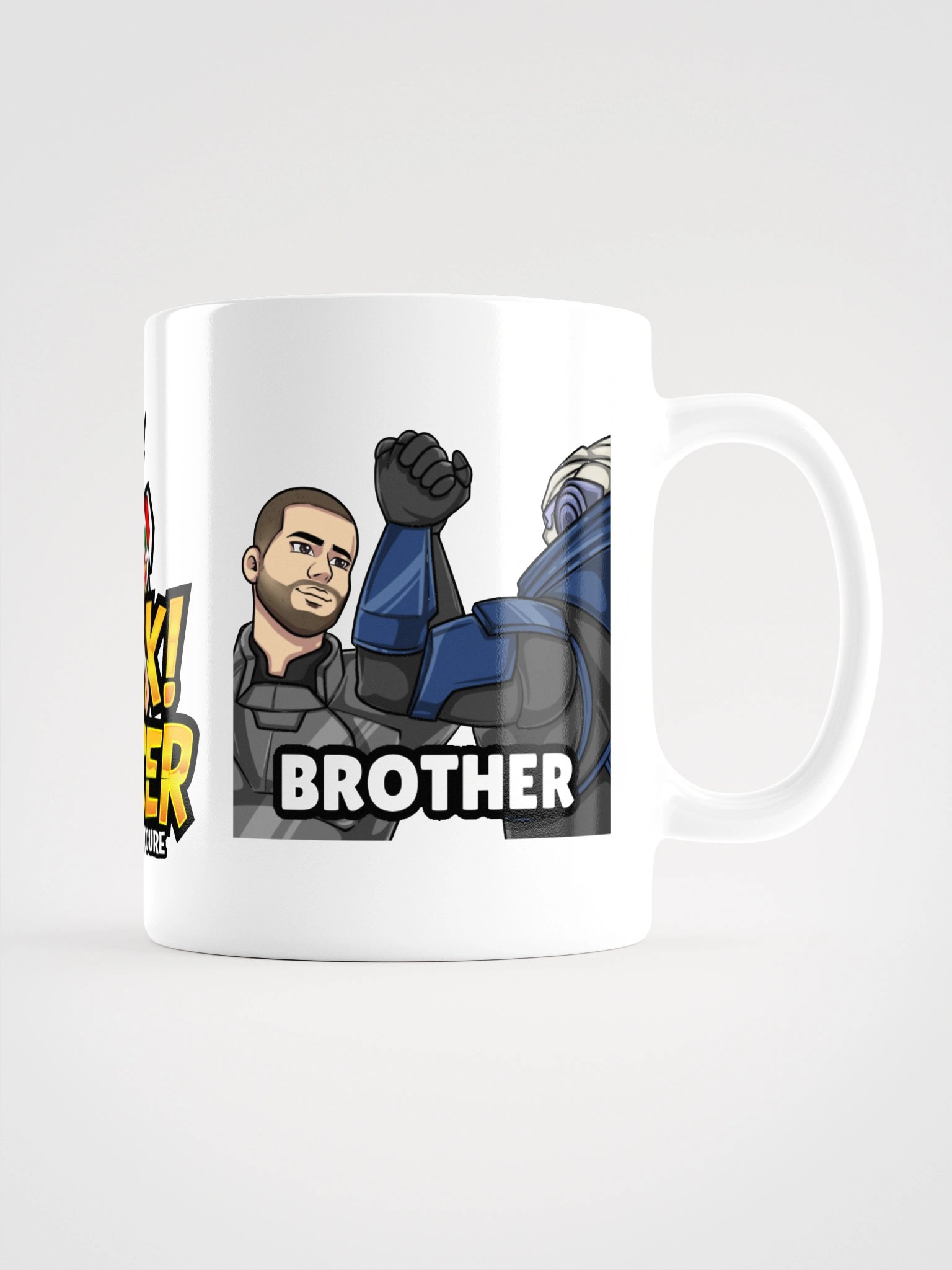 FCancer Mug product image (2)