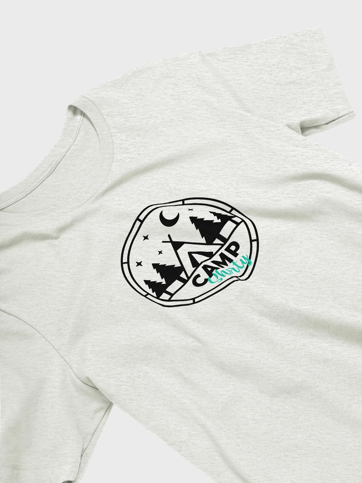 Camp Shorty Tee product image (3)