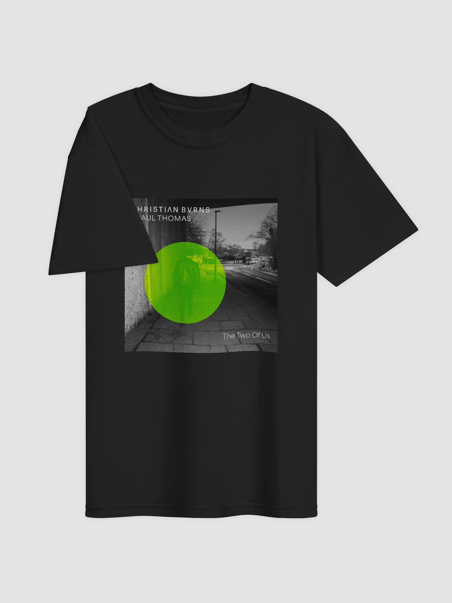 The Two Of Us Tee product image (5)