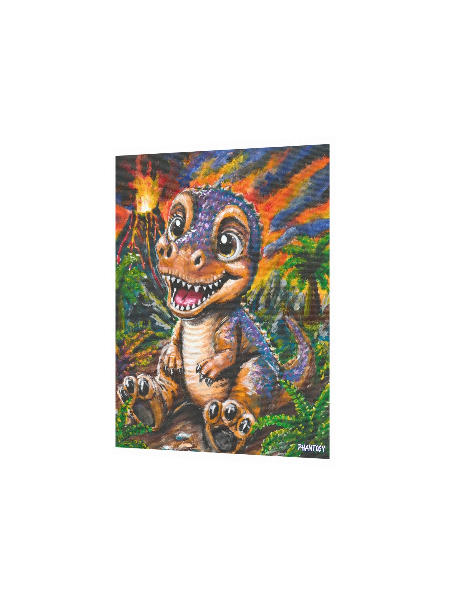 Little Chomp product image (2)