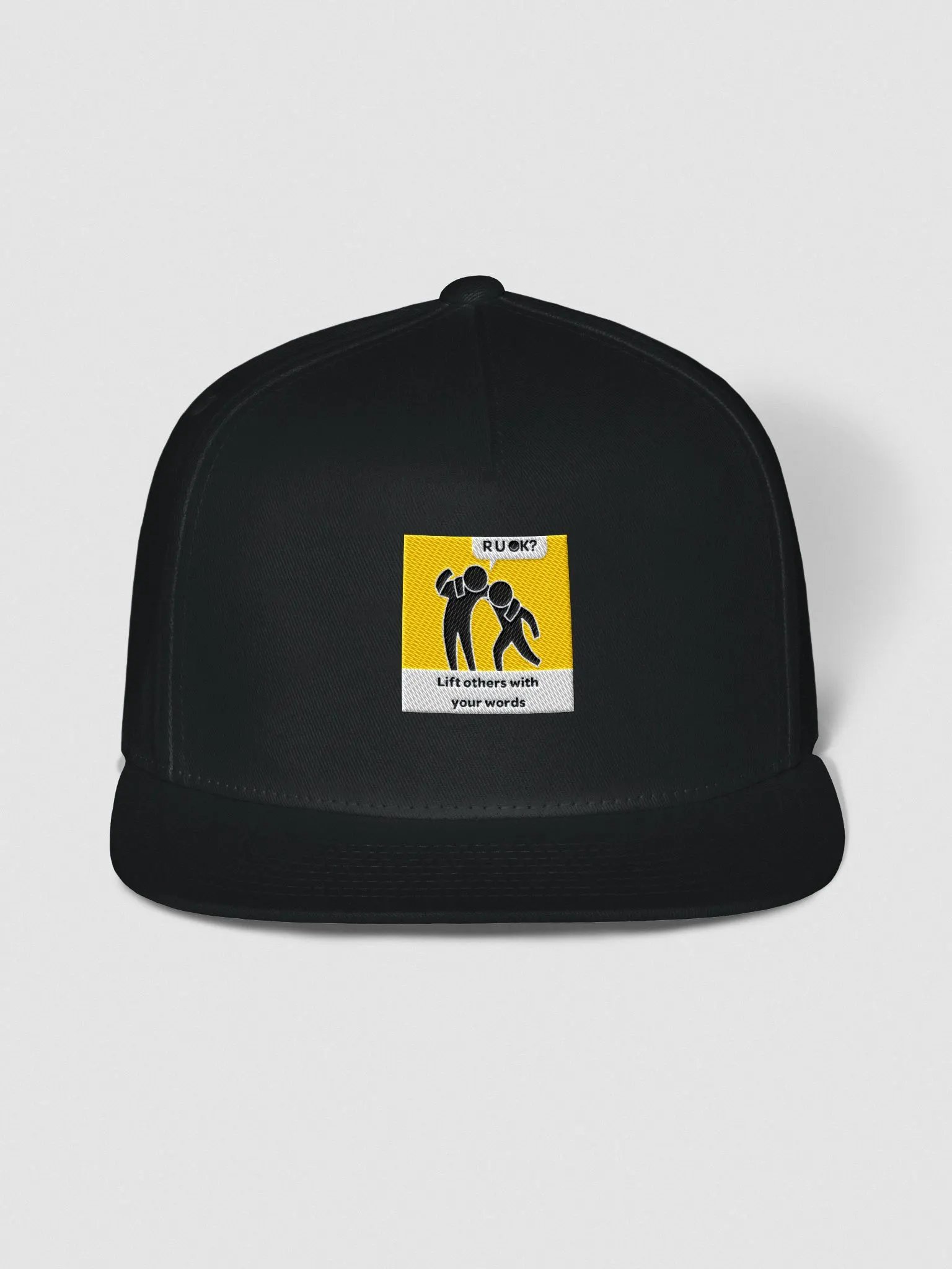 The OK Show Snapback product image (3)
