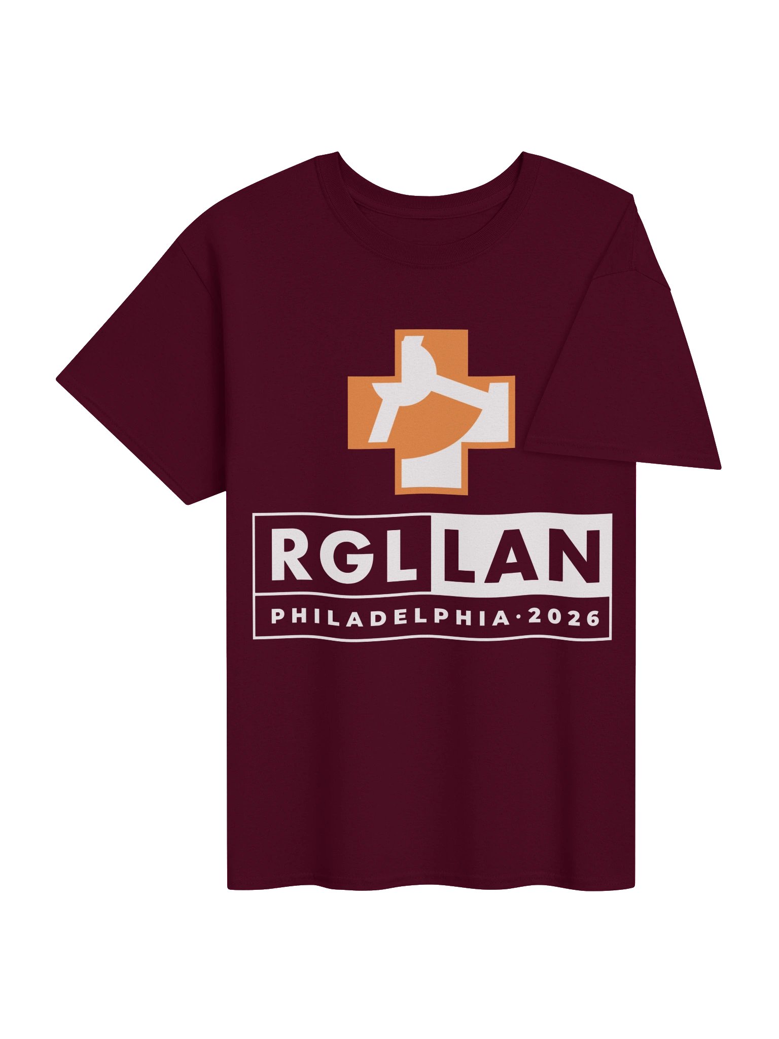 RLG LAN minimal design product image (34)