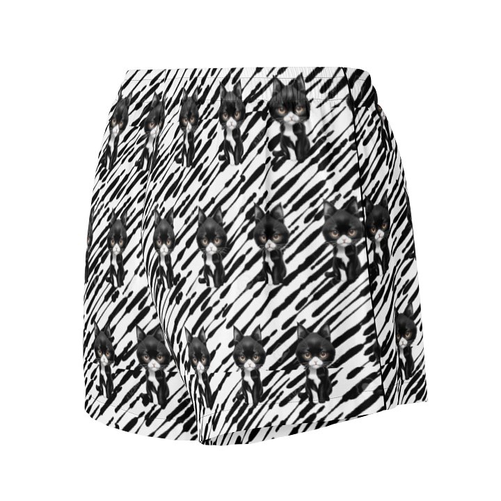 Buddy Women's Pajama Shorts product image (2)