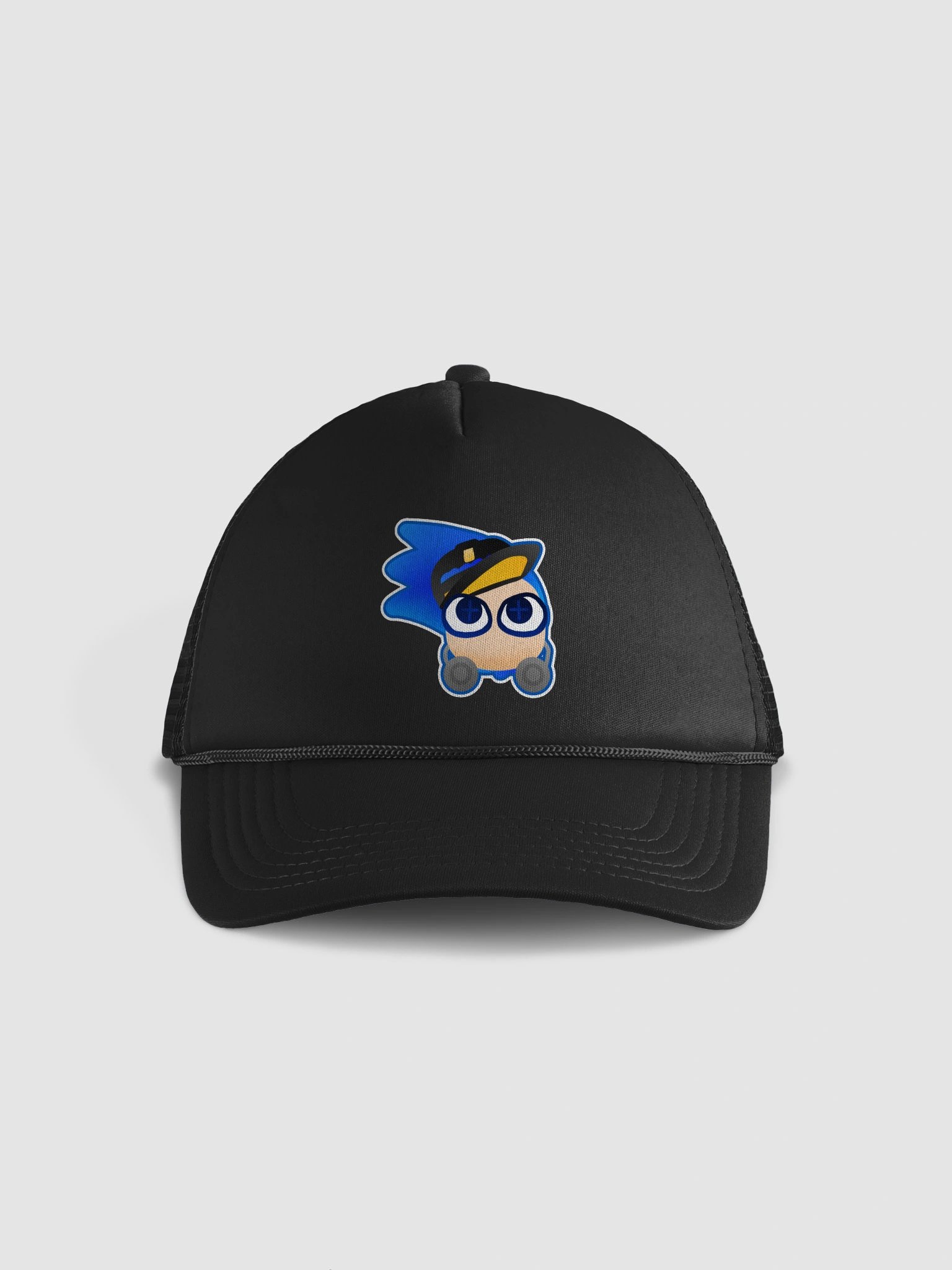 Simplistic Breeze Cap product image (1)