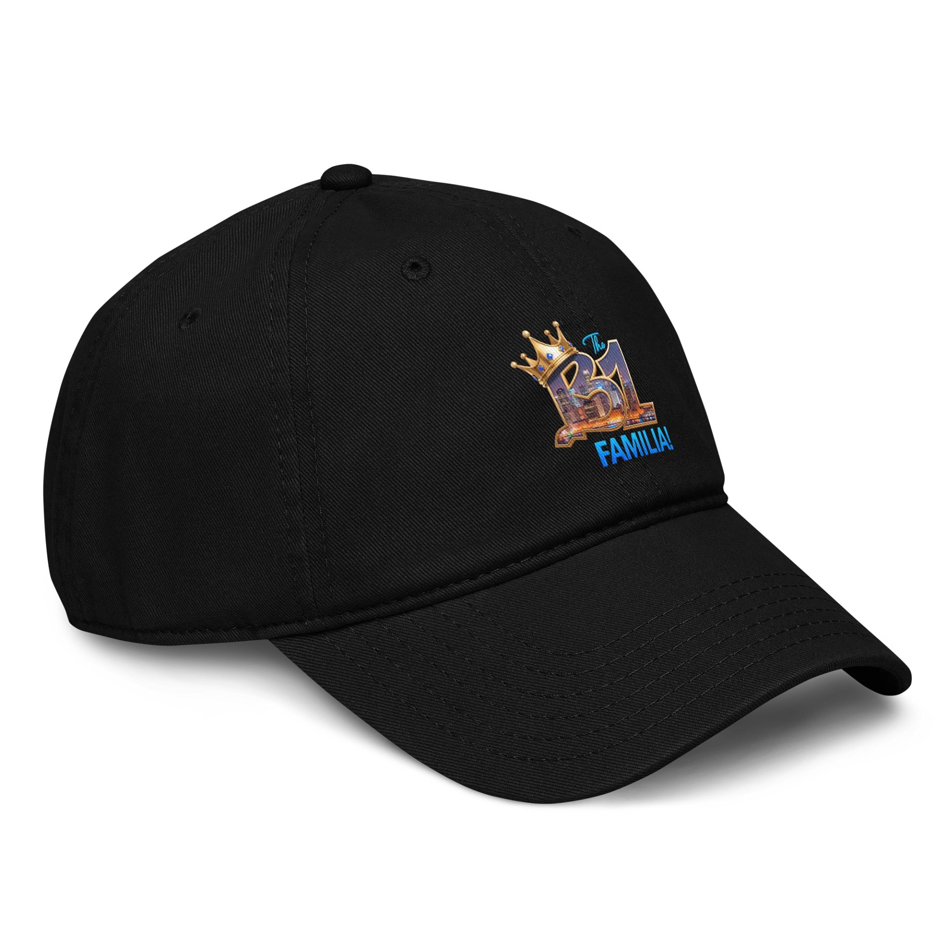 B1 Fam Cap product image (4)