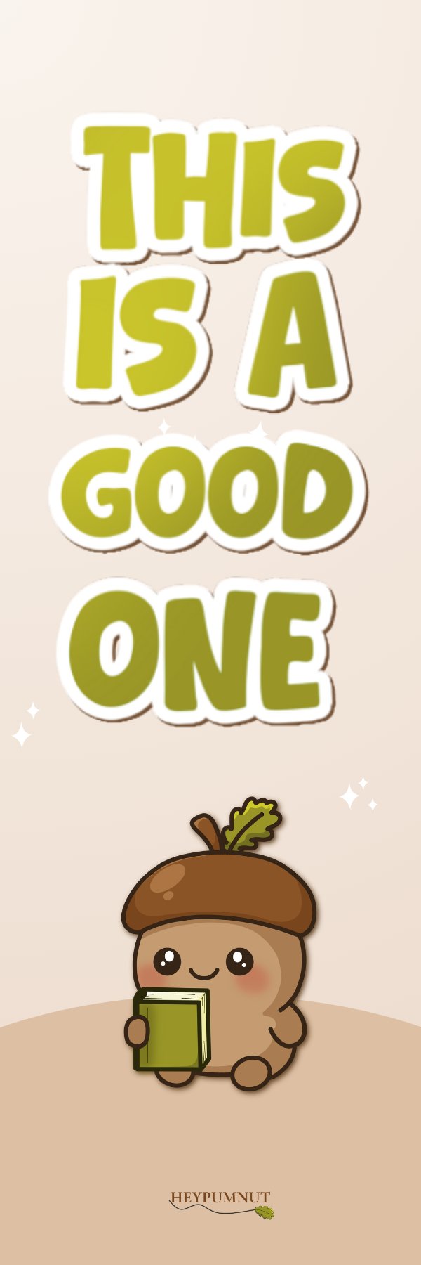 Pummy’s Printable Bookmarks product image (1)