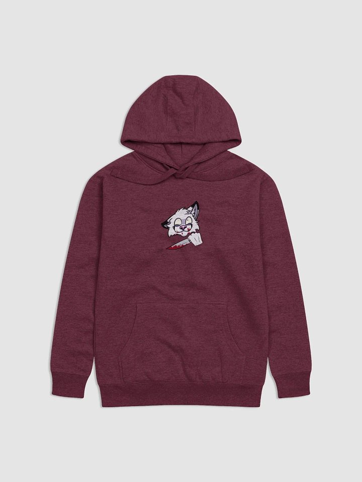 Pyscho Hoodie product image (9)