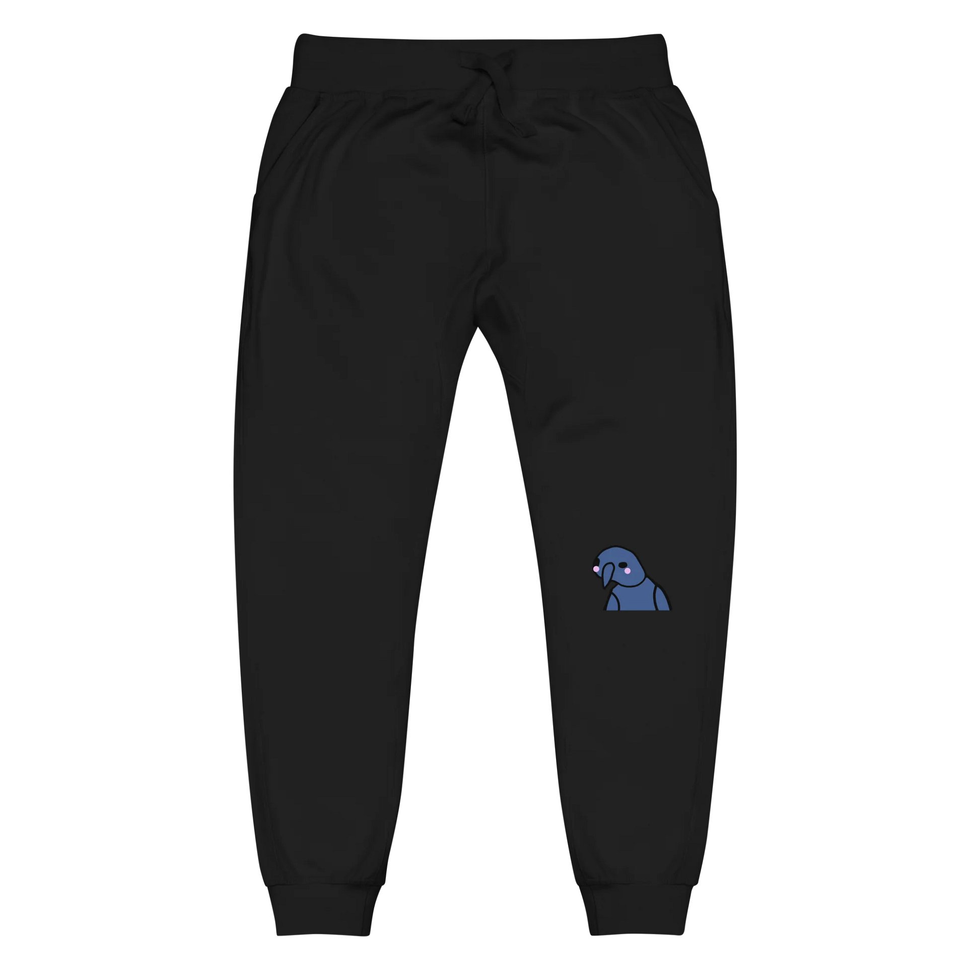 BlushSki Fleece Joggers product image (1)