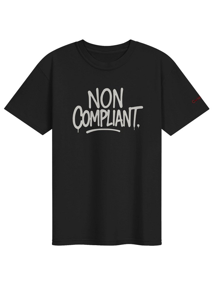 Noncompliant Tee product image (2)