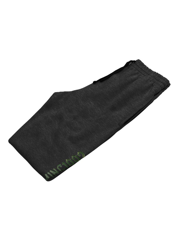 Унисекс панталон 2PacGaming1992 product image (2)