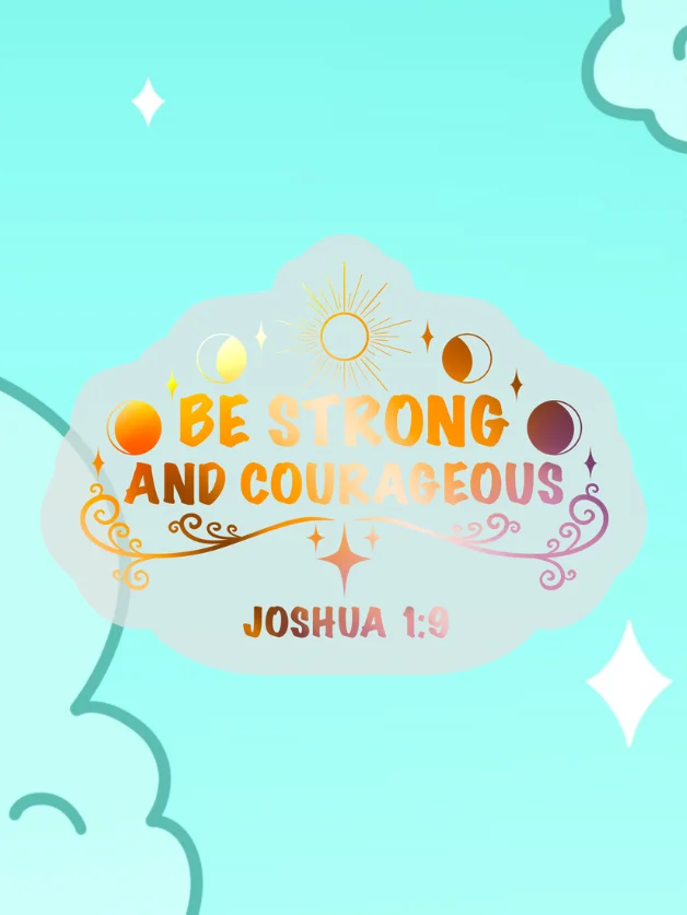 Serinah Stickers product image (5)