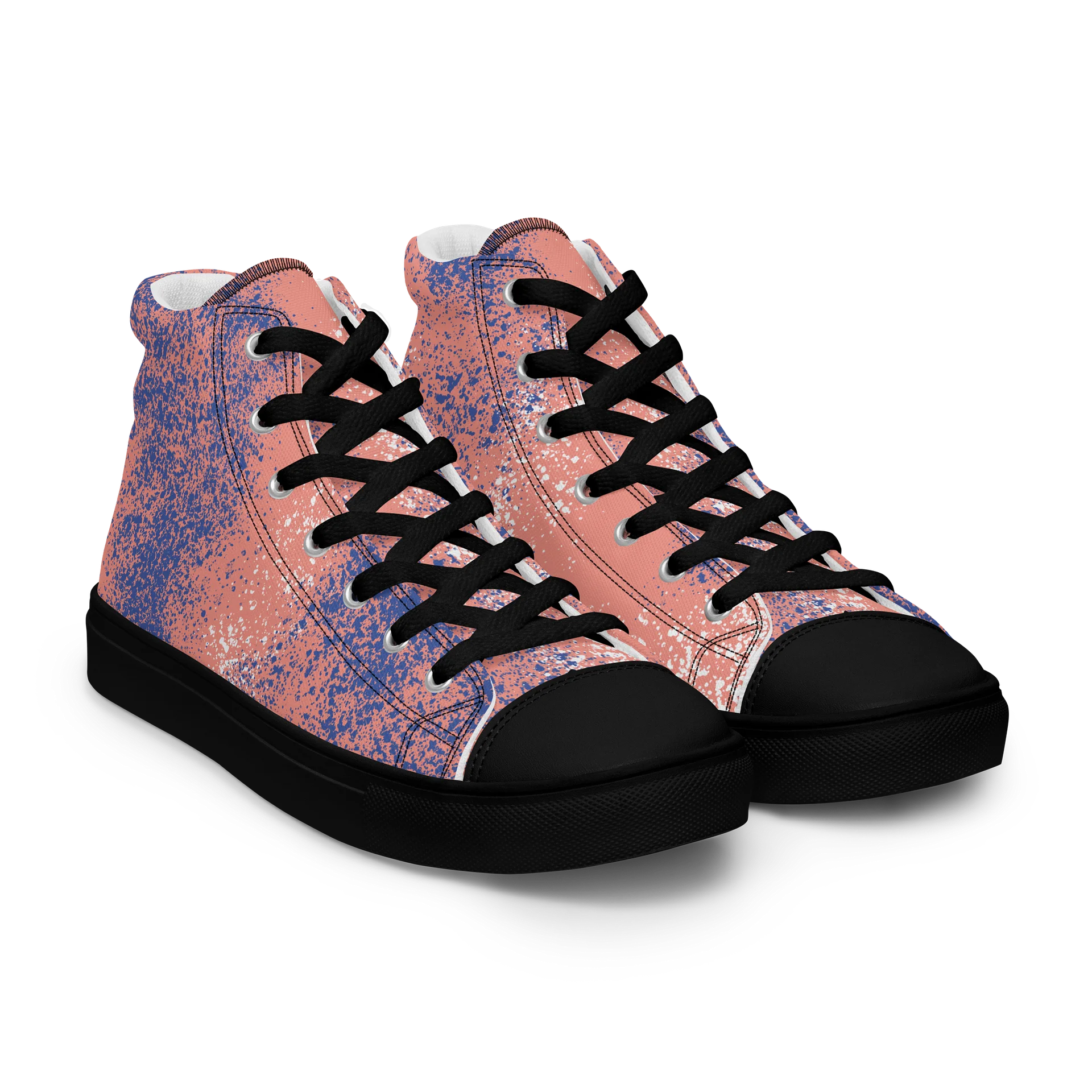 Catharex Women's High Top Shoes product image (8)