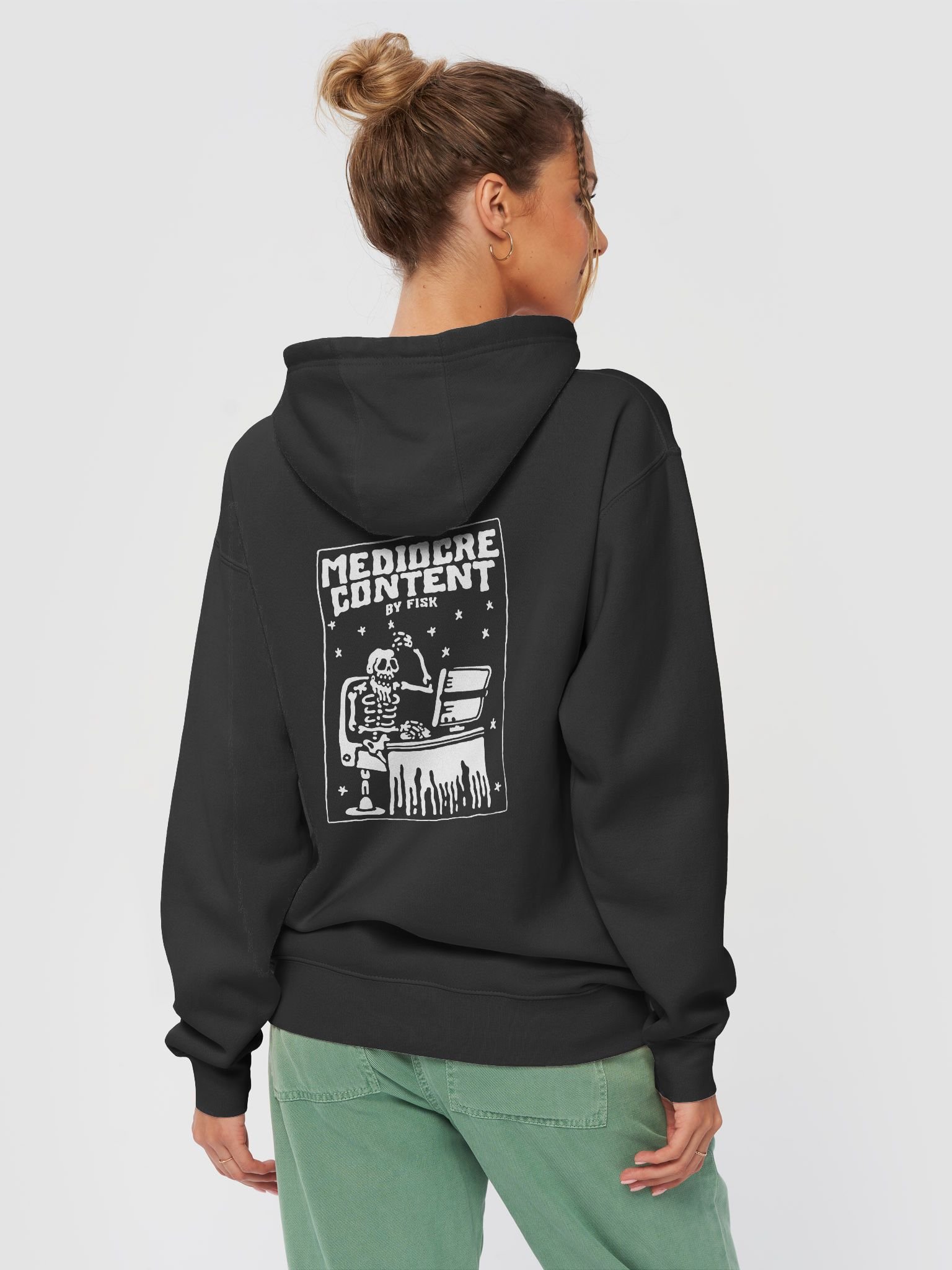 Mediocre content product image (4)