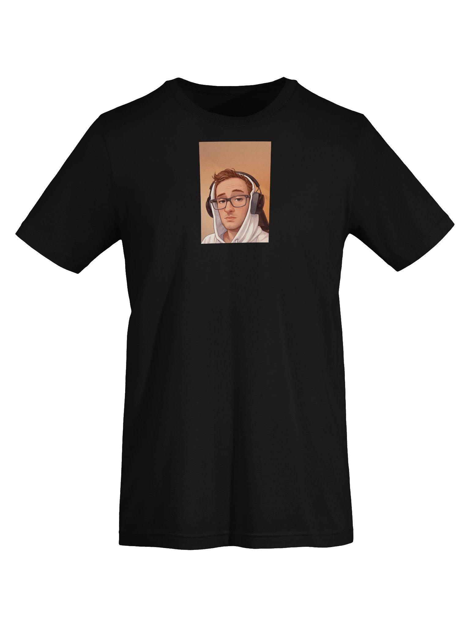 itssCSChris Cartoon T Shirt product image (50)