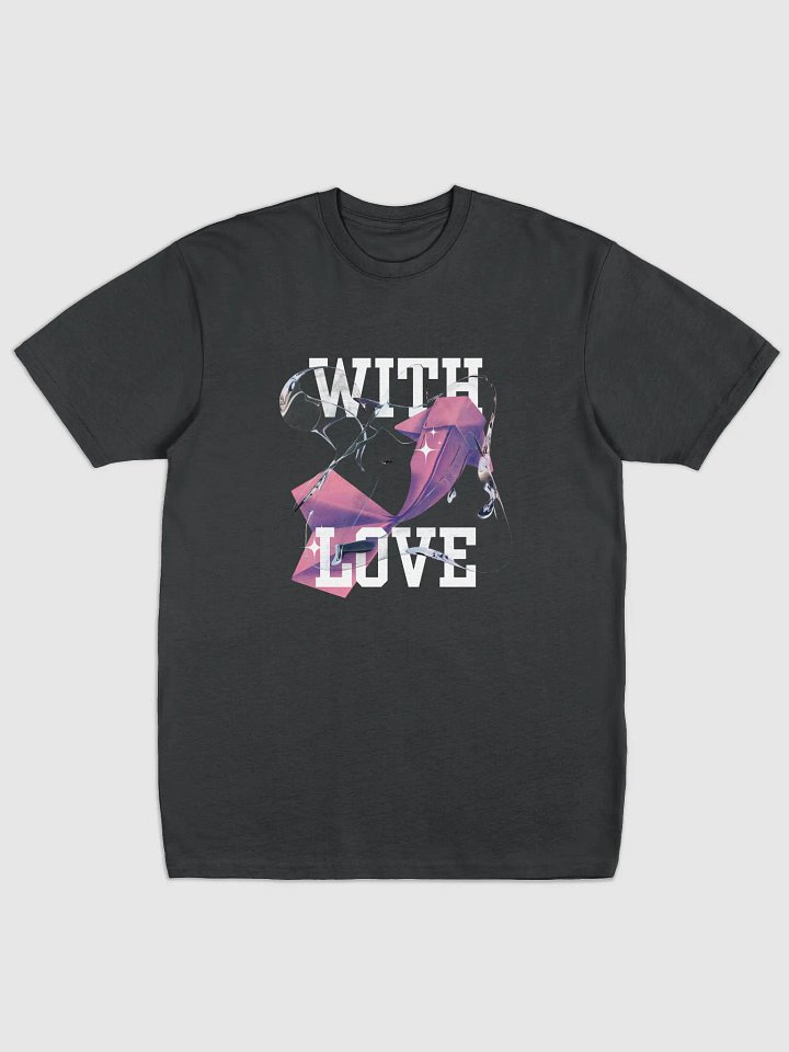 Crowned by Chaos- Tshirt product image (1)