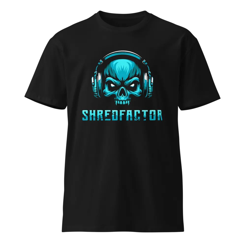 Shred T-Shirt product image (1)