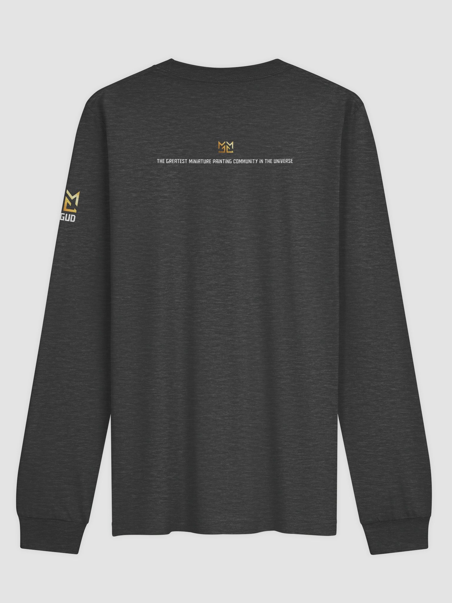 GitGud Classic Long Sleeve product image (1)