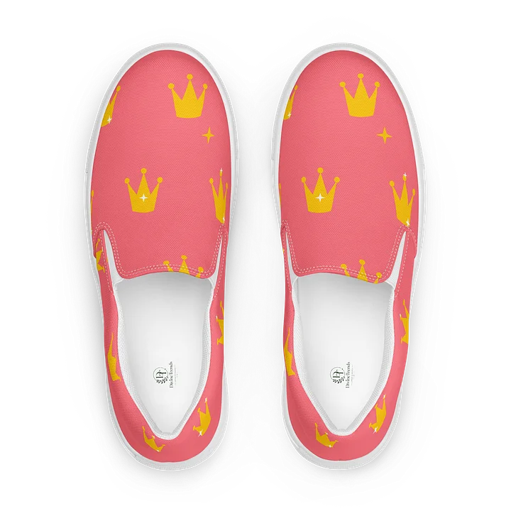 Women's Slip-on Shoes product image (1)