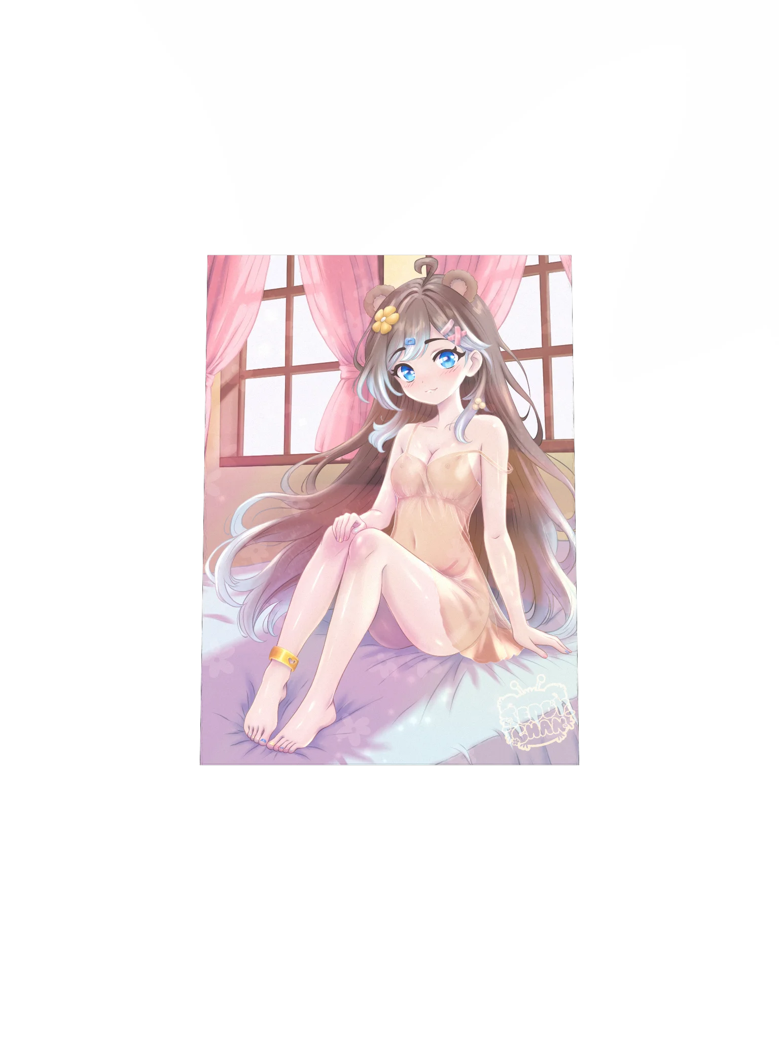 Bedtime Print product image (4)