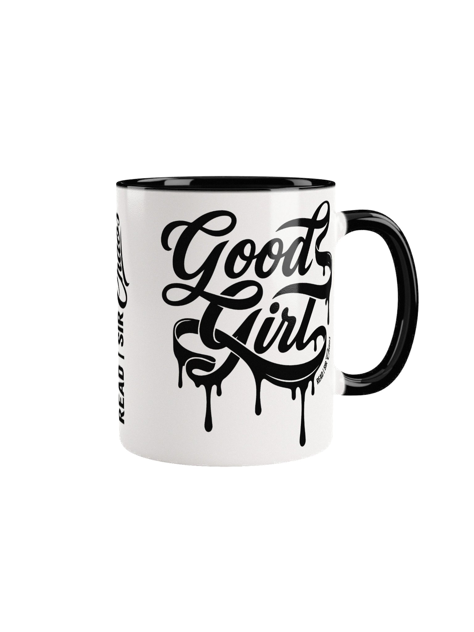 Good Girl/Bad Girl Mug product image (1)