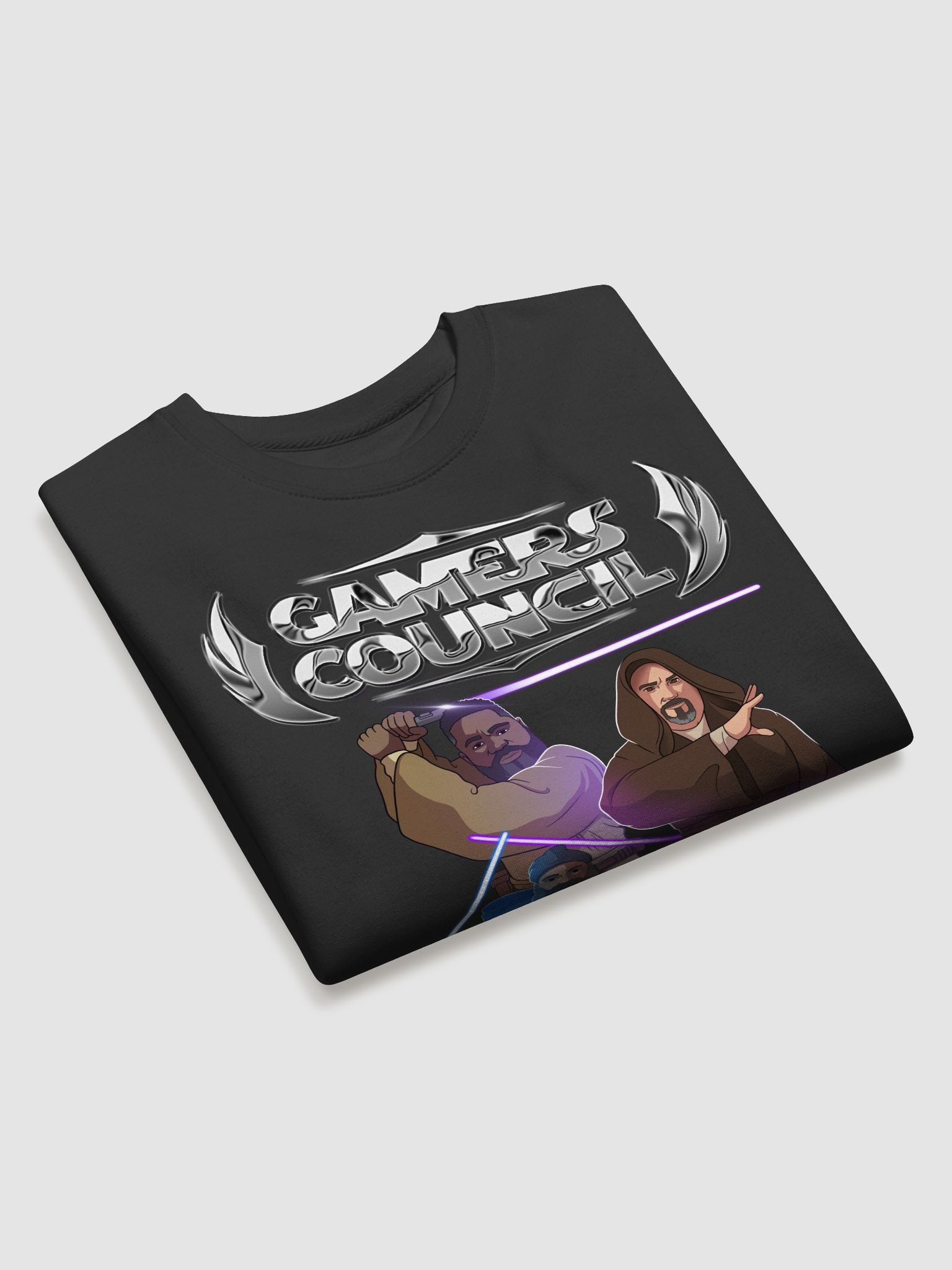 GAMERS COUNCIL product image (3)