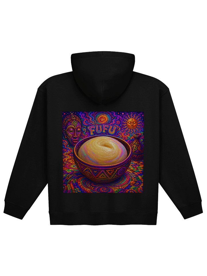 FUFU by YAO product image (2)