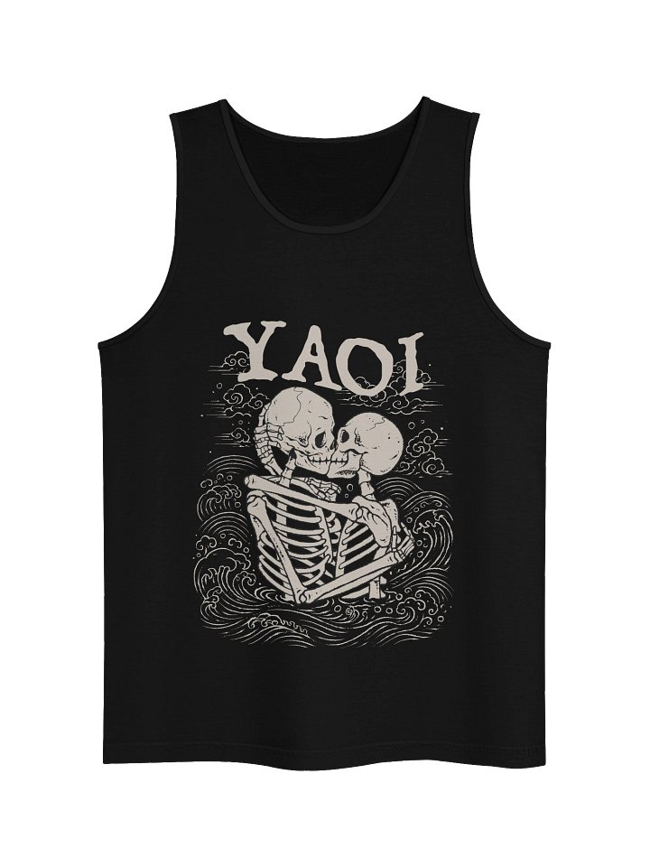 YAOI TANK TOP product image (1)