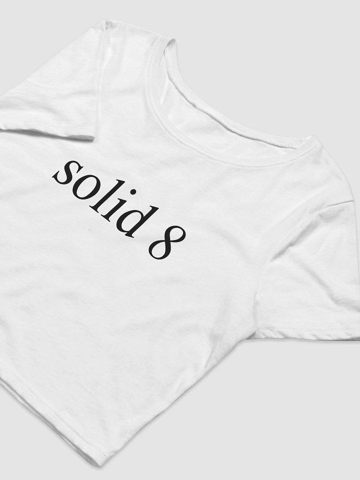 8/10 Very Honest crop top product image (1)