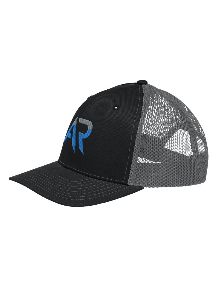 Alpha Room Embroidered Hat product image (2)