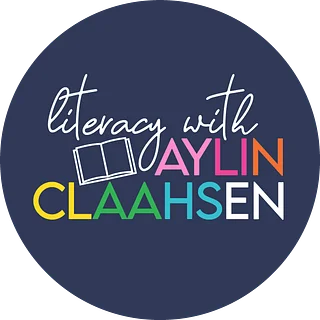 Literacy with Aylin Claahsen