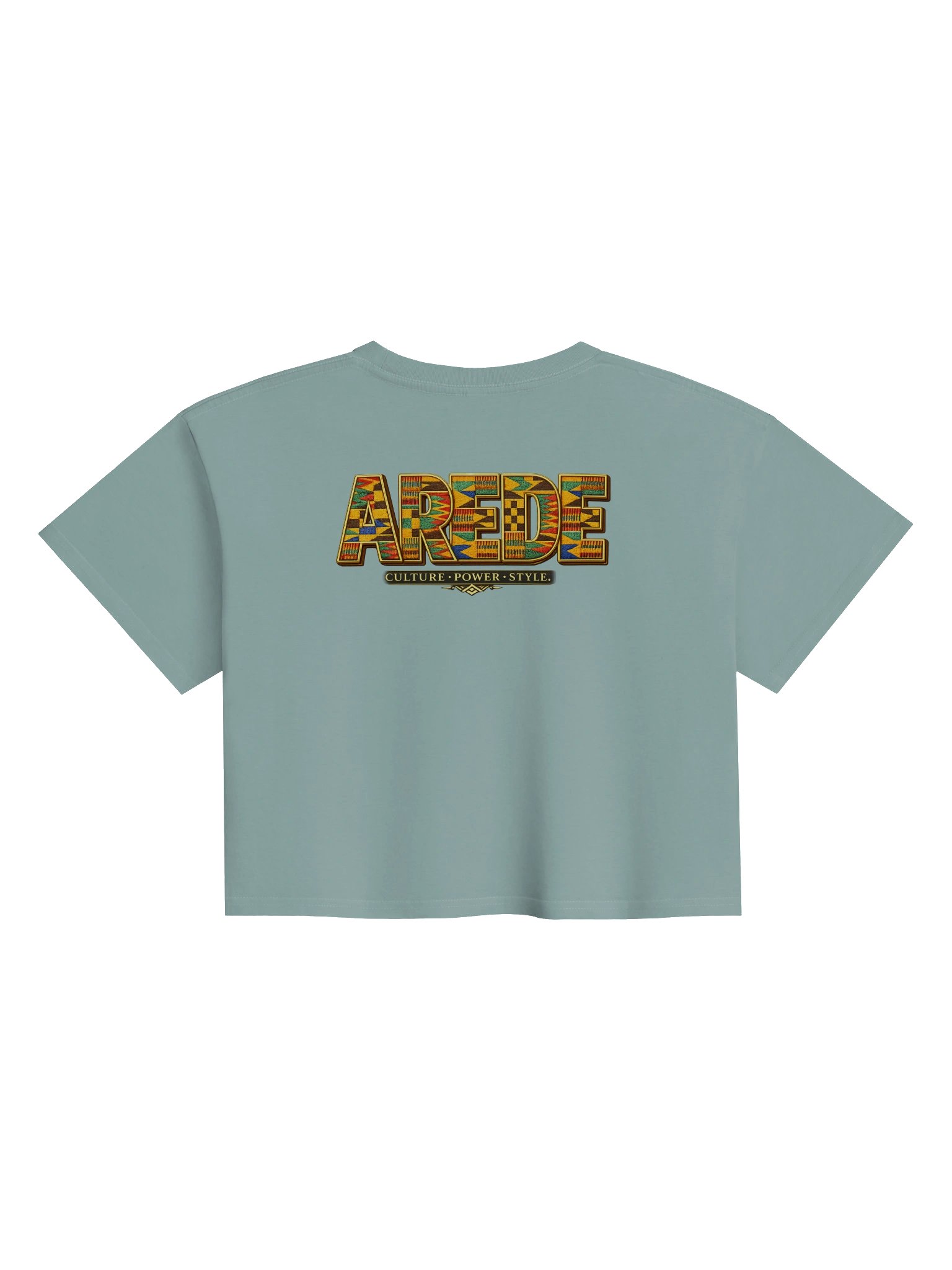 Short Tee product image (14)