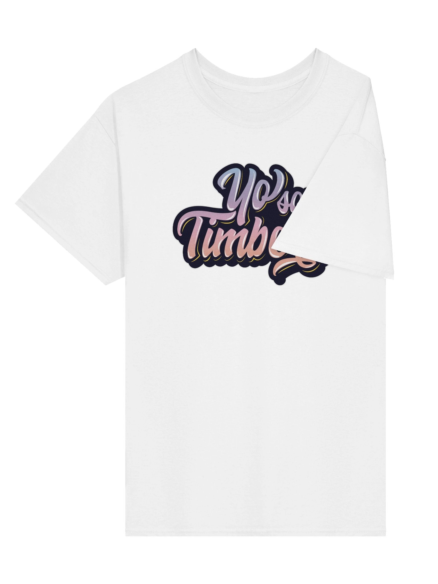 Yo Soy Timbera product image (15)