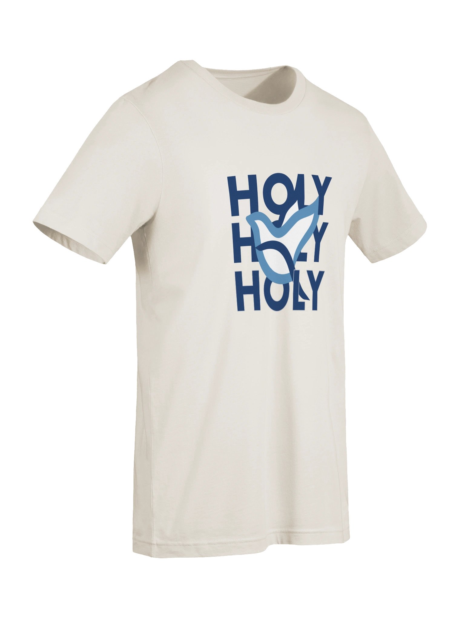 Paraclete T-Shirt • ጰራቅሊጦስ product image (7)