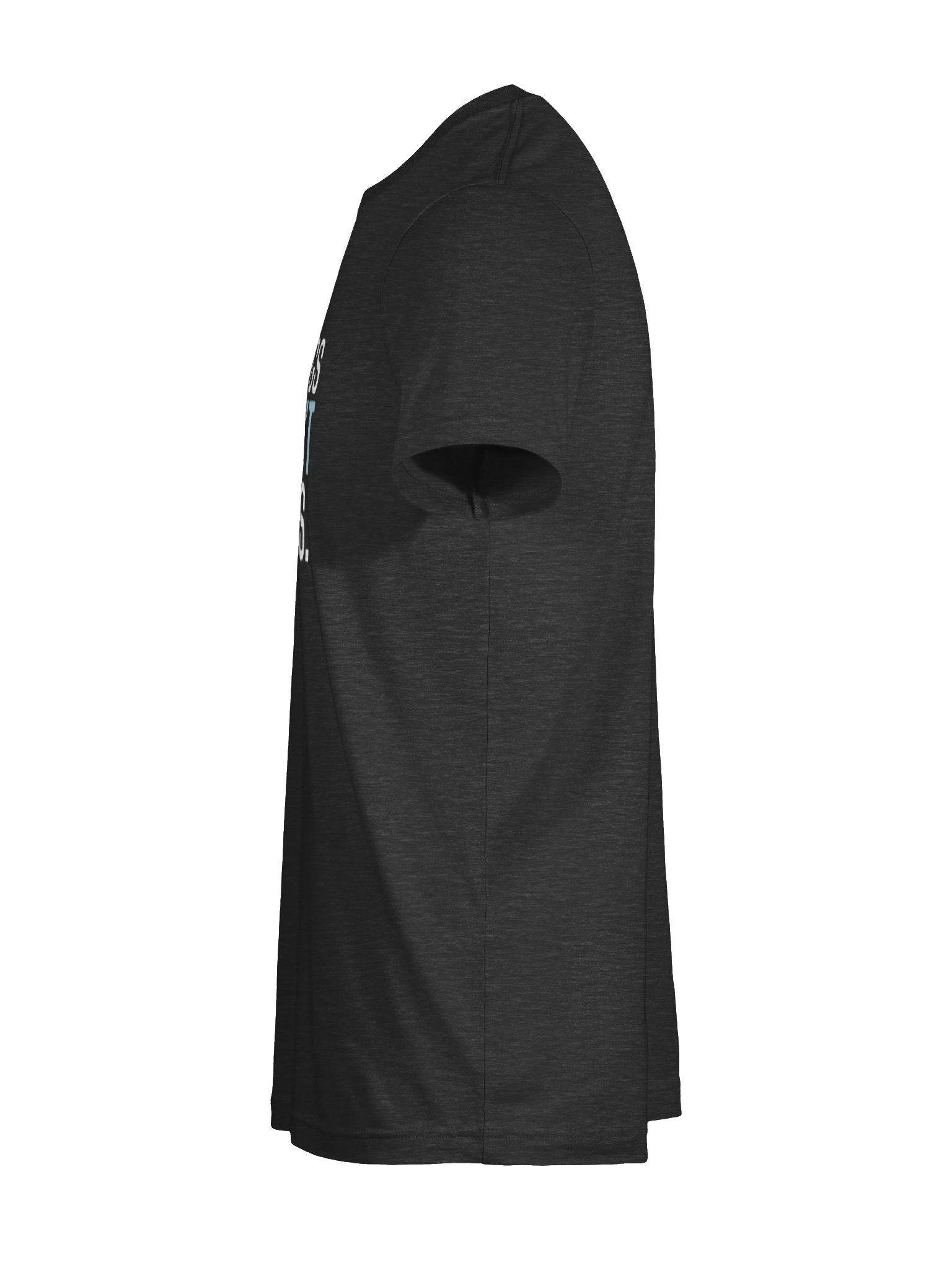 Feelings Aren't Facts Bold Tee product image (9)