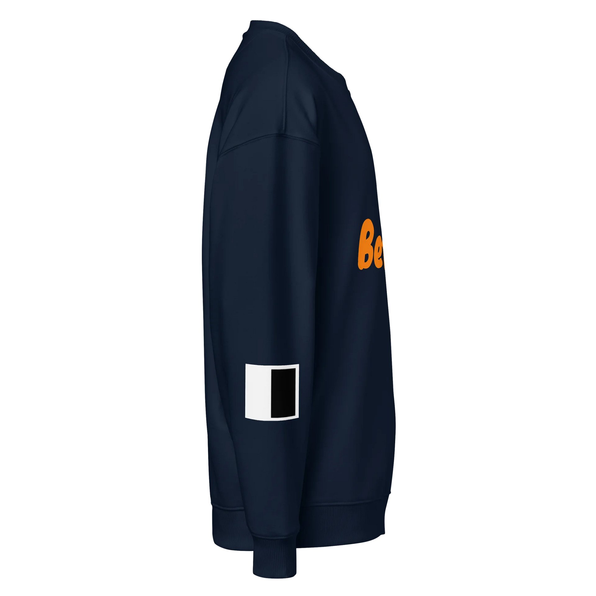 Befren - Organic Bliss Sweatshirt product image (8)