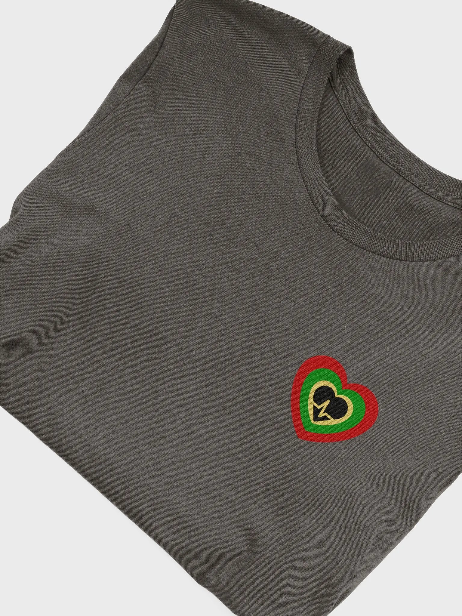 Heart Tee product image (26)
