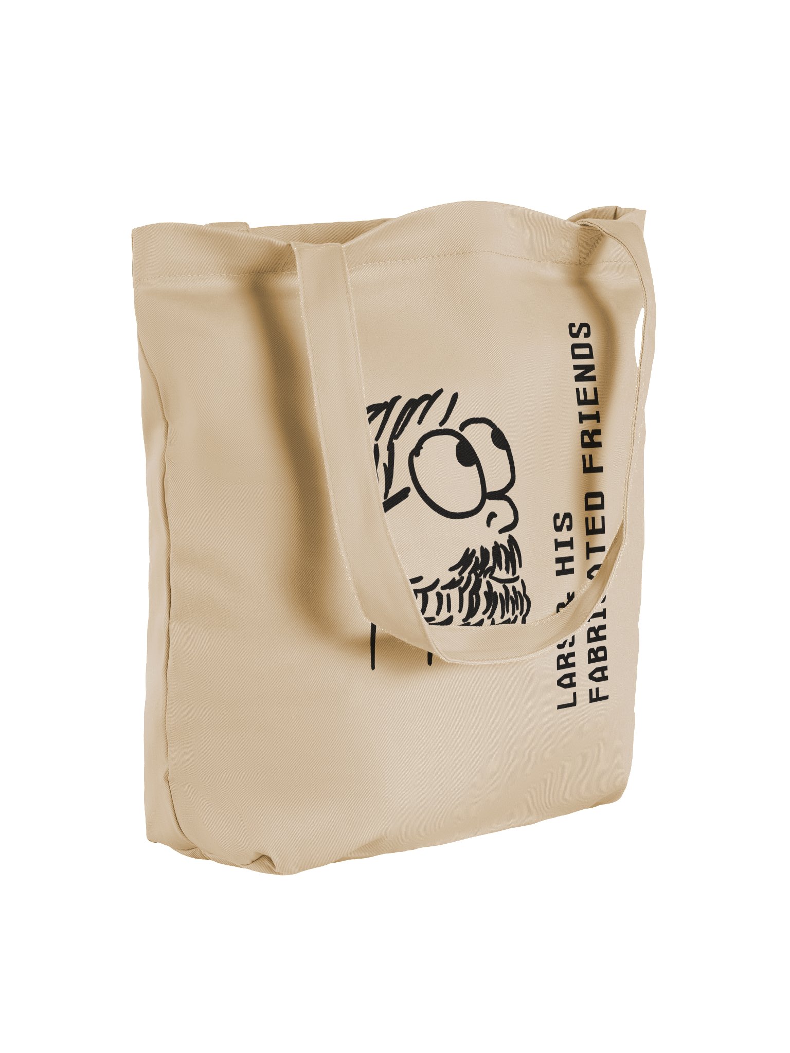 Tygkasse - Logo 2025 product image (4)