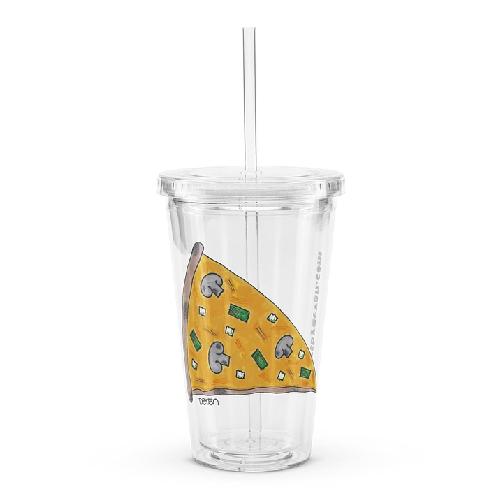 Veggie Pizza Cup product image (1)