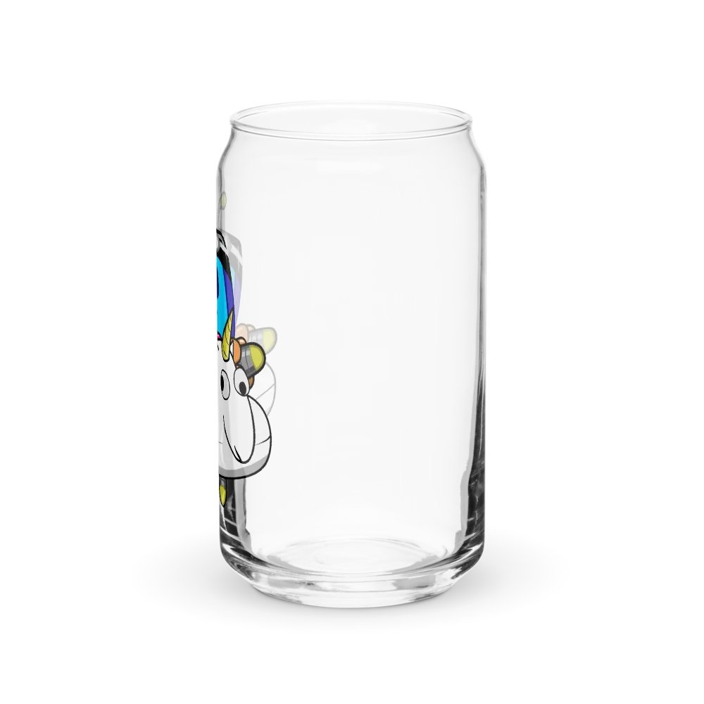 KuluFloatie Can-Shaped Glass product image (10)