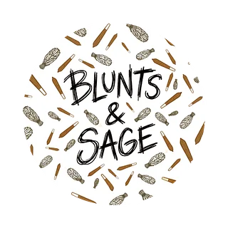 Blunts & Sage