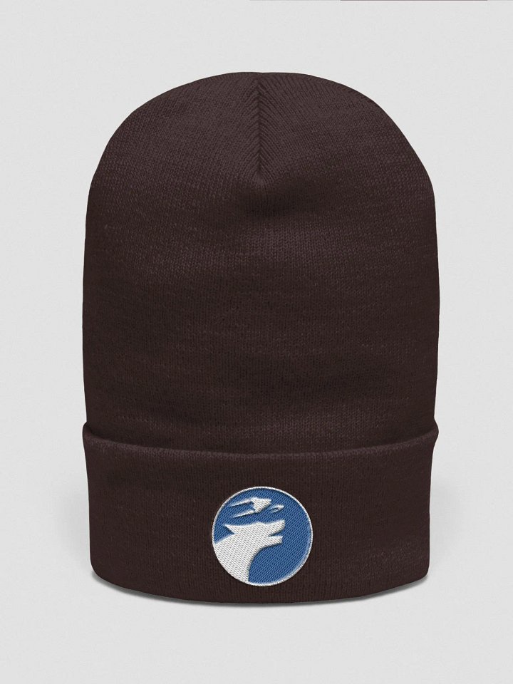 Wolves of Jonai Beanie product image (3)