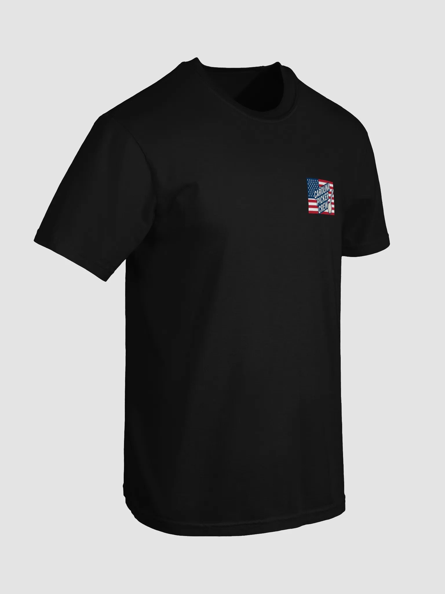 Picker Crew Shirt printed product image (7)
