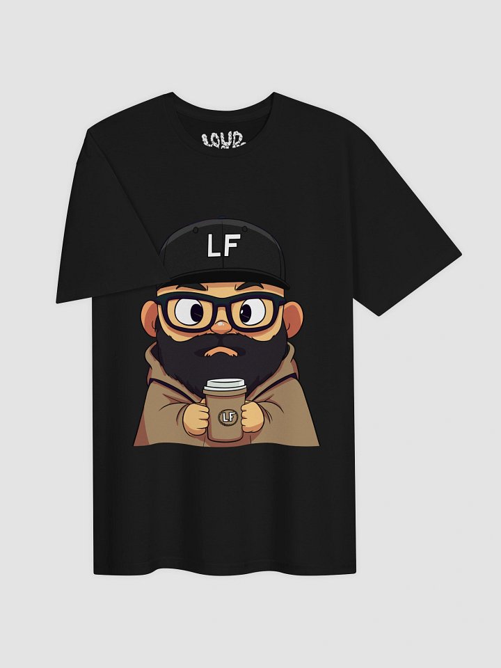 Cafecito Loud product image (1)