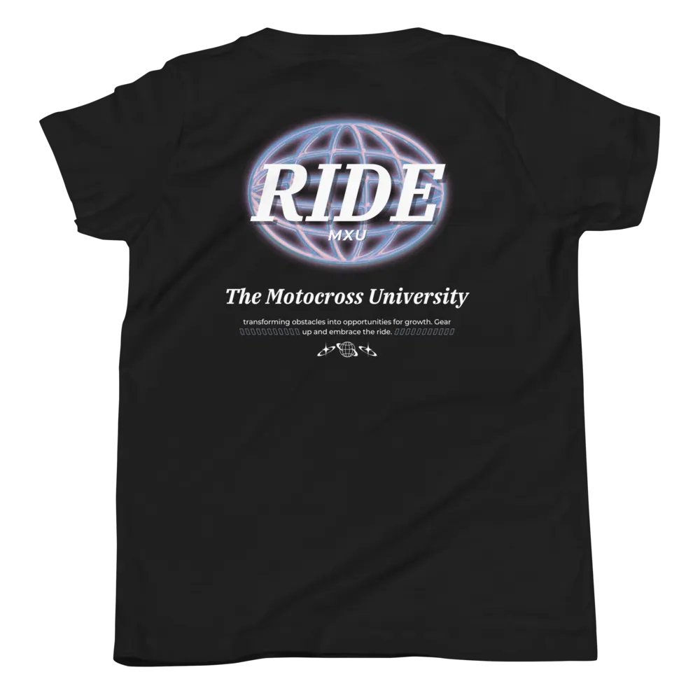 Globe Youth T-Shirt product image (1)