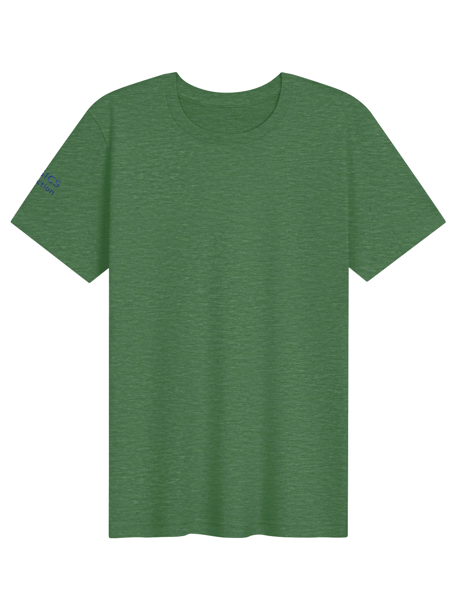 Bella Canvas Supersoft T-Shirt 11 Medium Colors III product image (1)