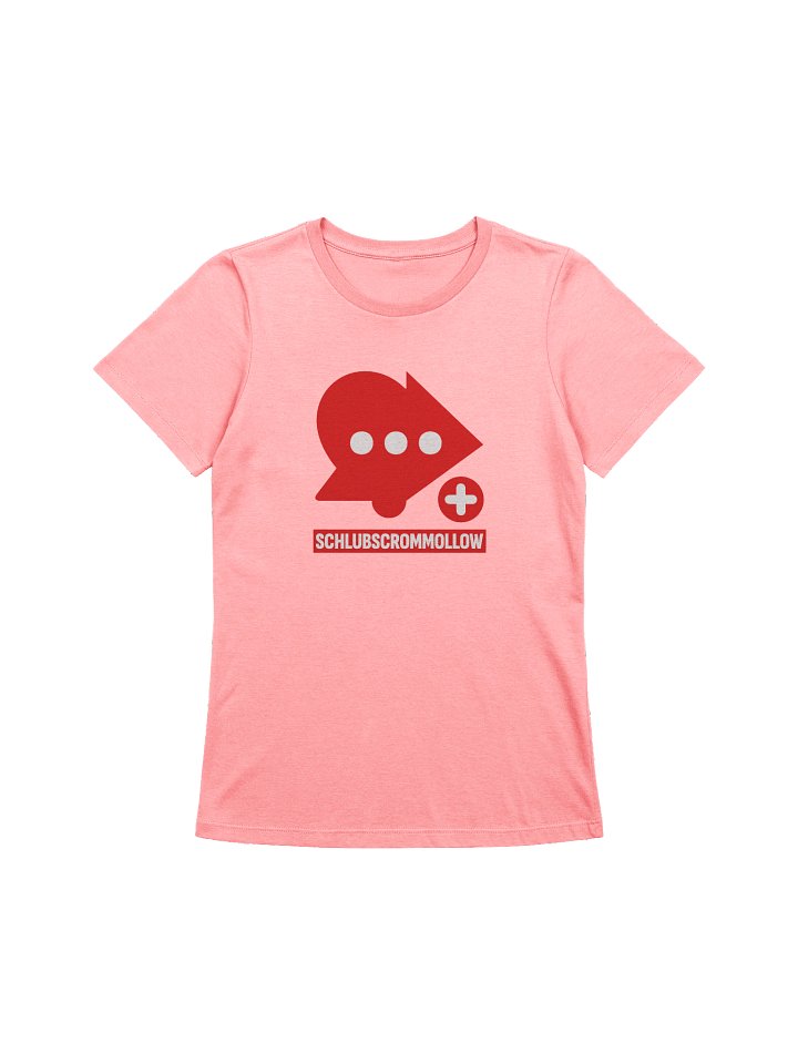 Schlubscrommollow Women's Tee product image (4)