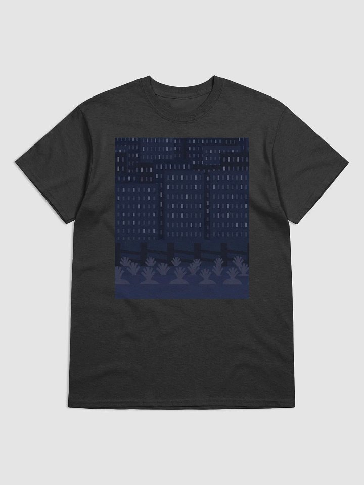 Root City t-shirt product image (1)